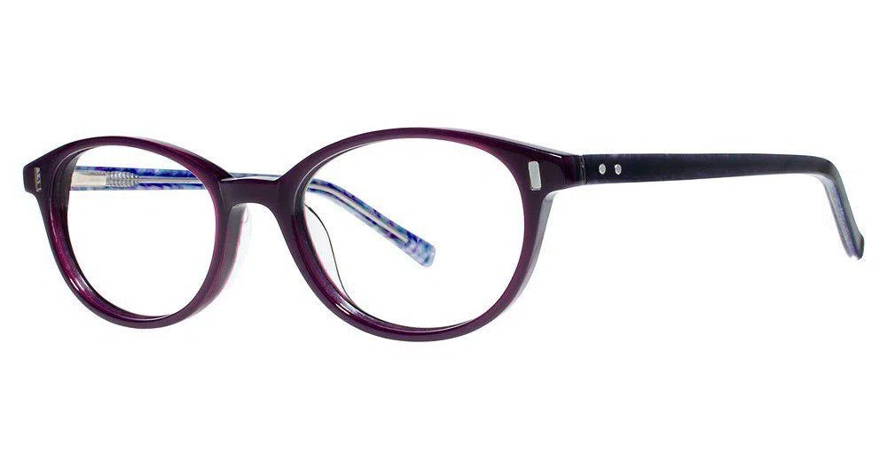GENEVIEVE BOUTIQUE PETITE Eyeglasses - view 3